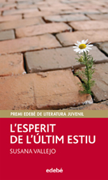 L'esperit de l'últim estiu (Premi Edebé)