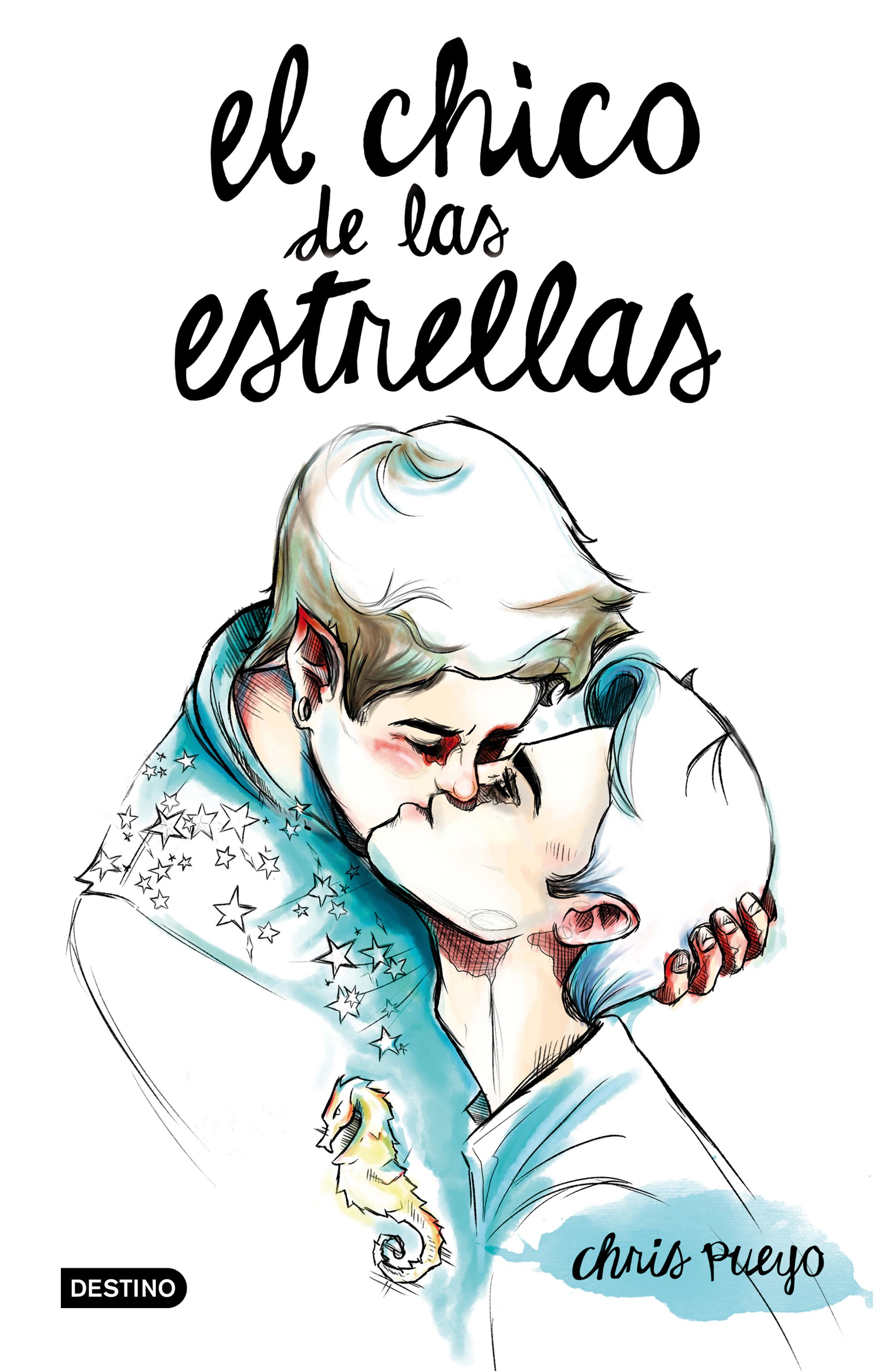 El chico de las estrellas