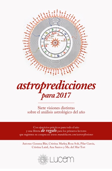 Astropredicciones para el 2017