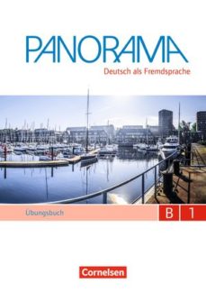 Panorama B1 - Übungsbuch