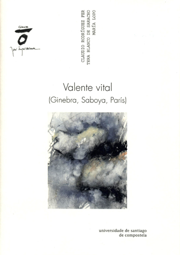 Valente vital (Ginebra, Saboya, París)