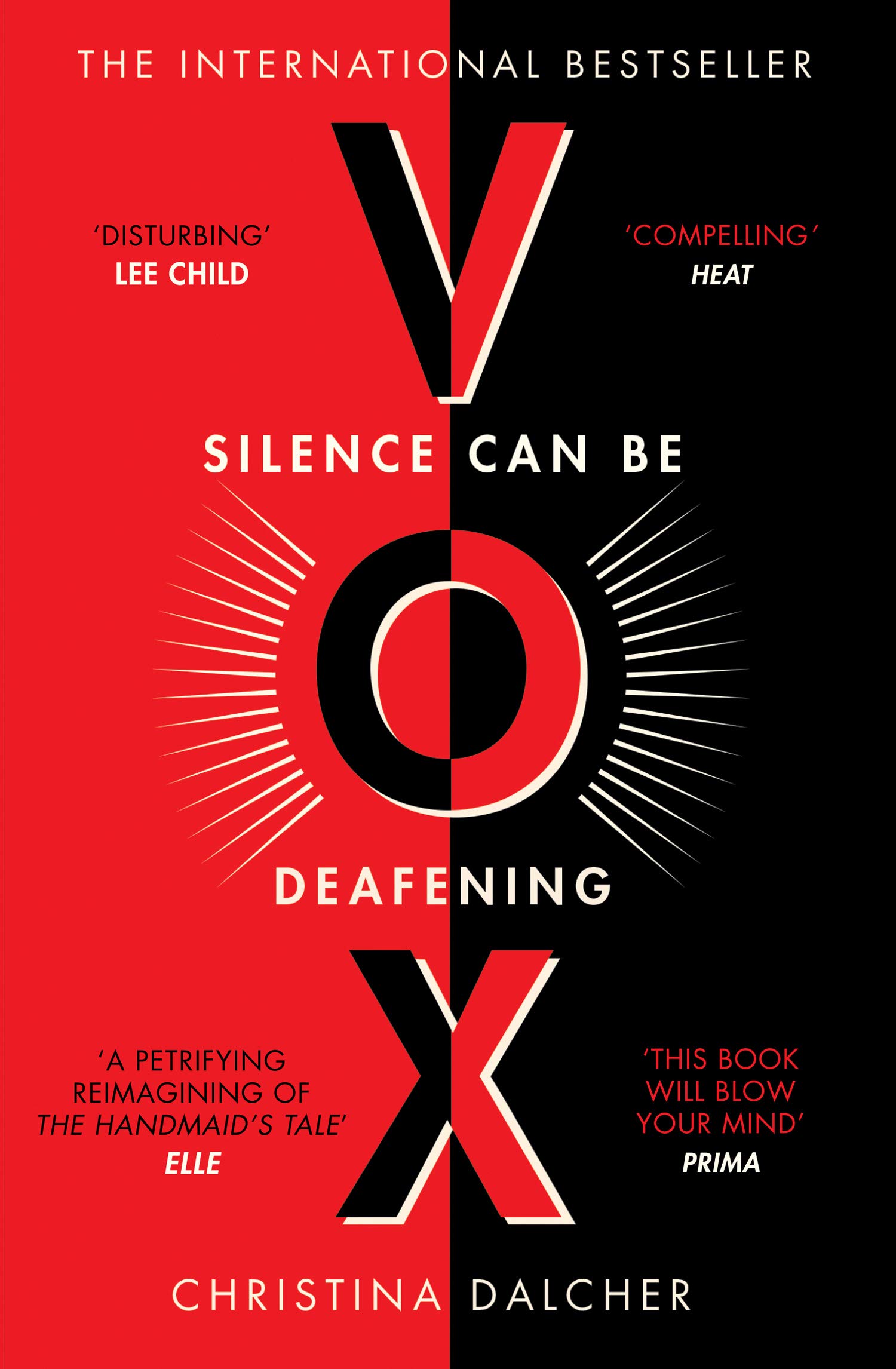 VOX: Silence can be deafening