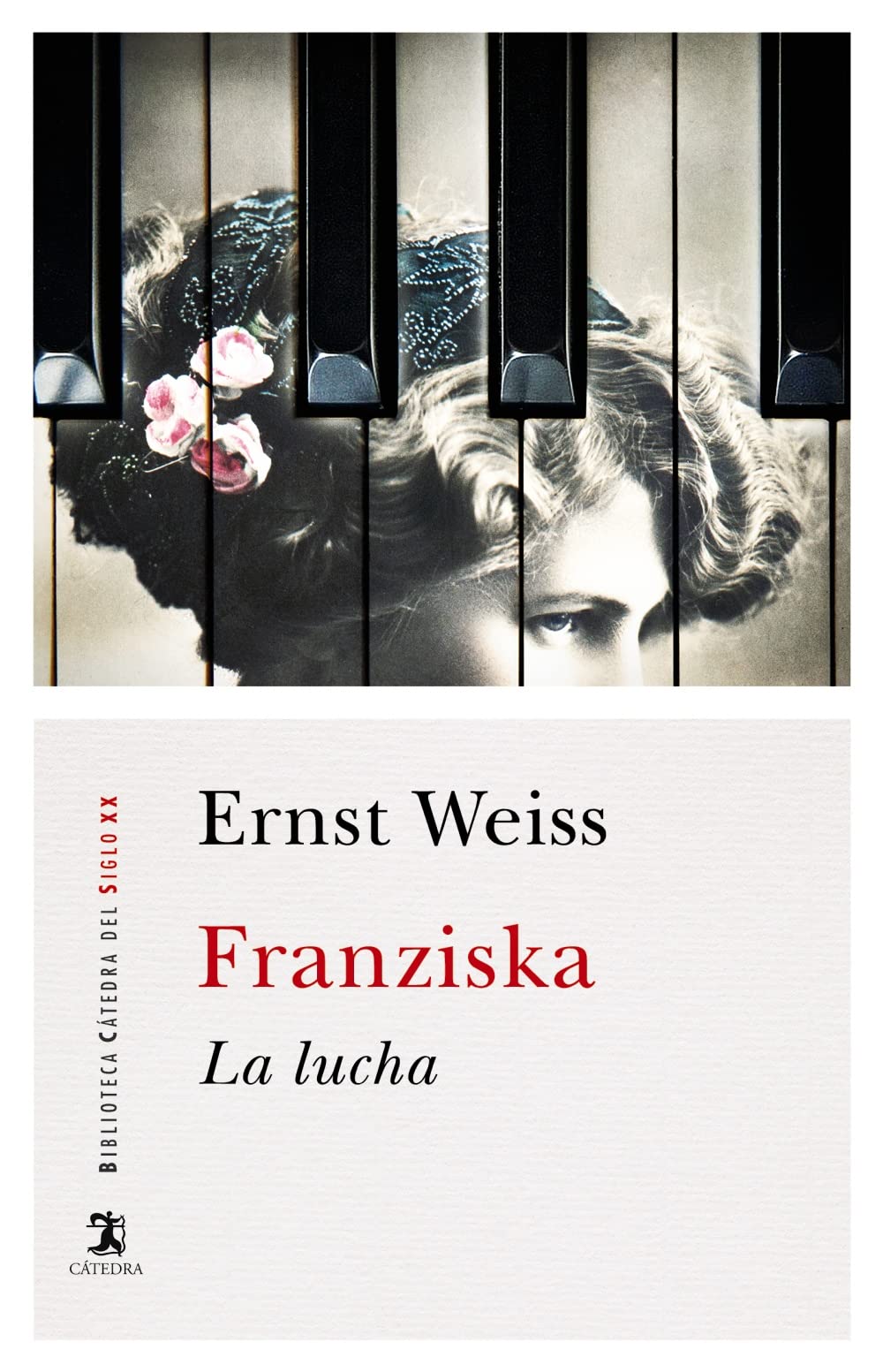 Franziska. La lucha