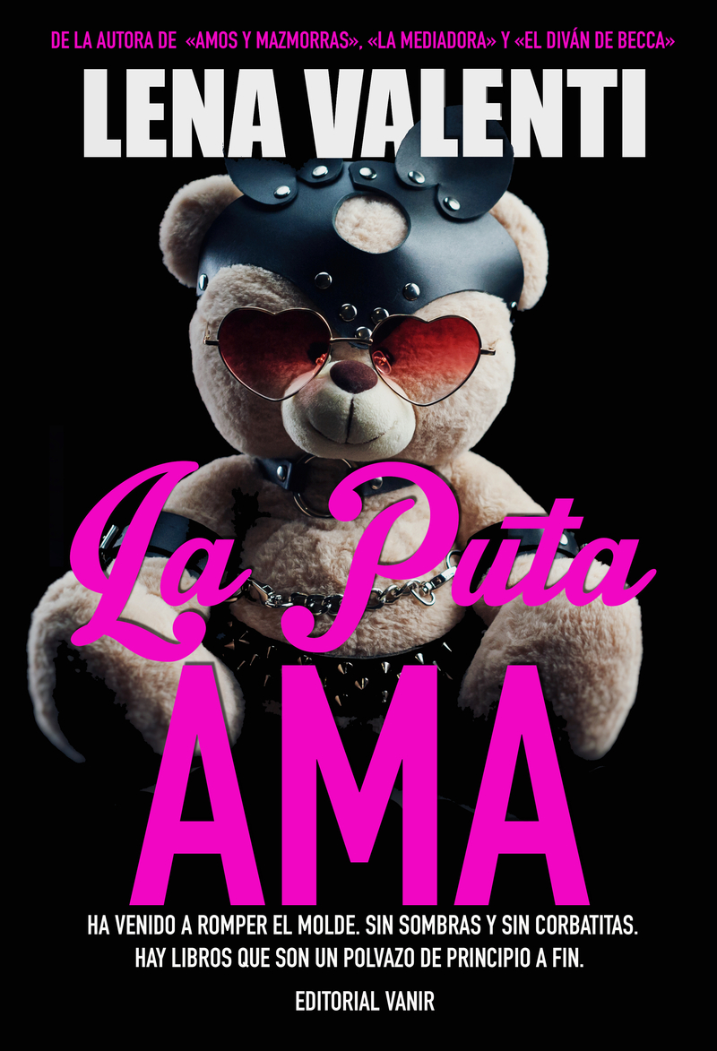 La puta ama