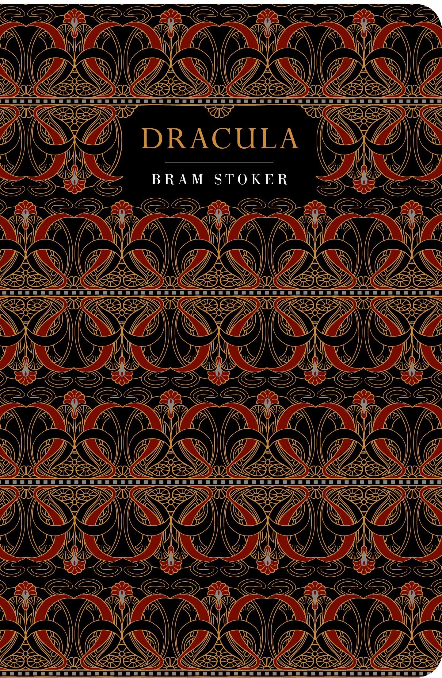 Dracula (Chiltern Classic)