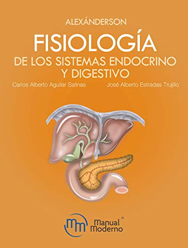 FISIOLOGIA DE LOS SISTEMAS ENDOCRINO Y DIGESTIVO