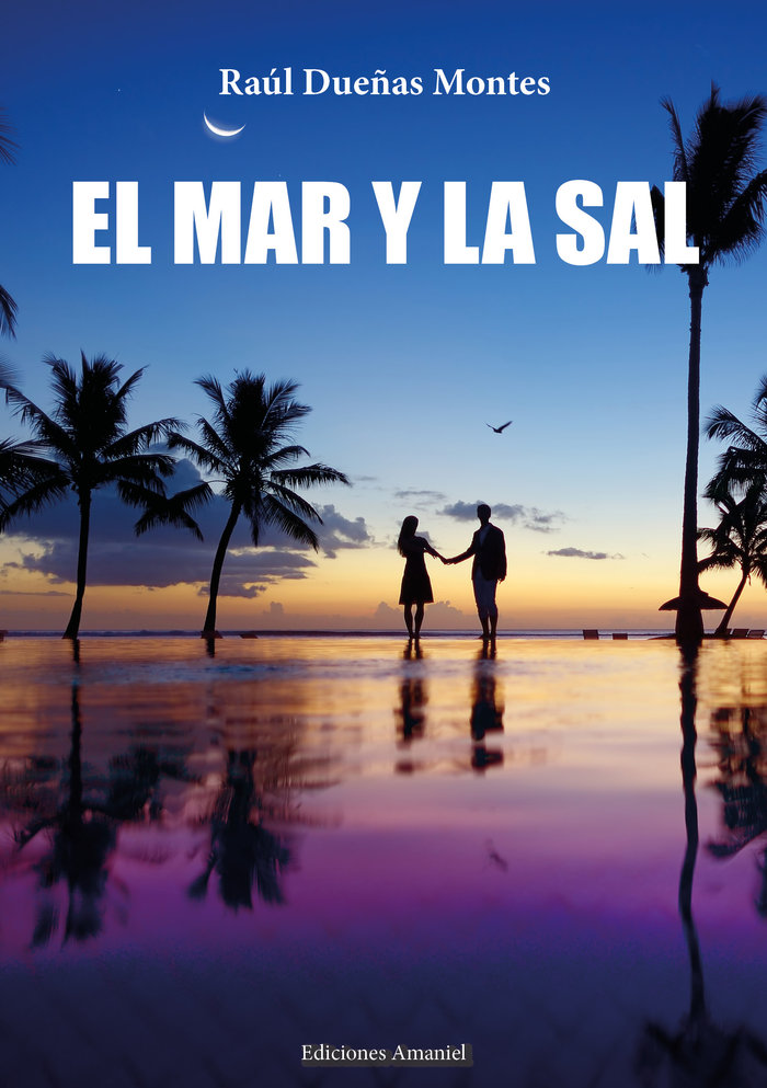 EL MAR Y LA SAL