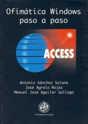 Ofimática Windows paso a paso : Access