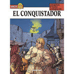 JHEN 18 EL CONQUISTADOR