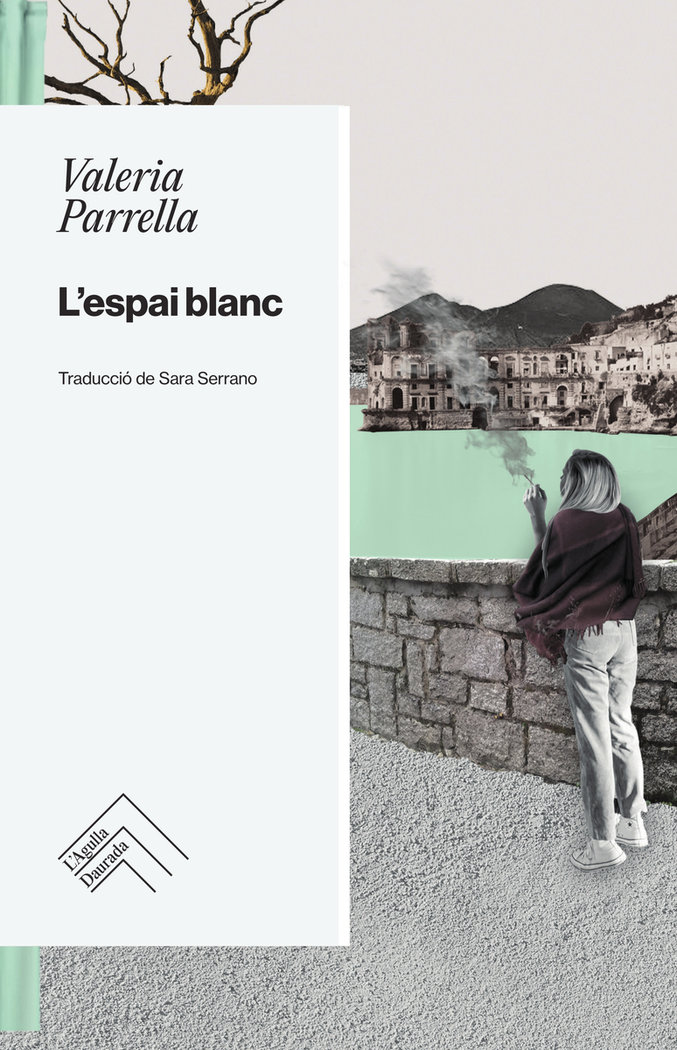 L'espai blanc