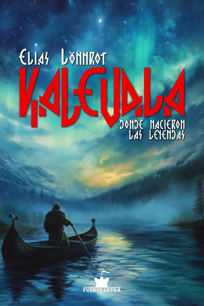 KALEVALA