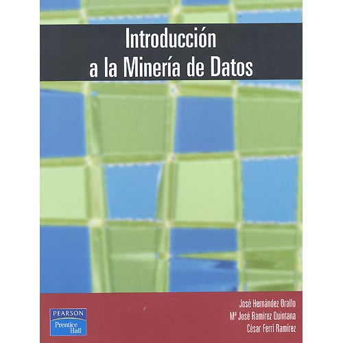 Introducción a la minería de datos