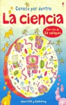 Conoce por dentro la ciencia