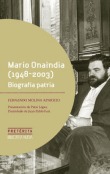 Mario Onaindia (1948-2003). biografía patria