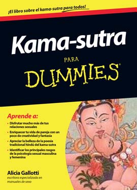 Kama-Sutra para dummies