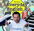 Everyday English 2. 1 CD - MP3