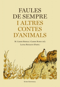 Faules de sempre i altres contes d'animals