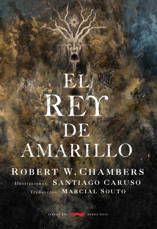 El Rey de Amarillo