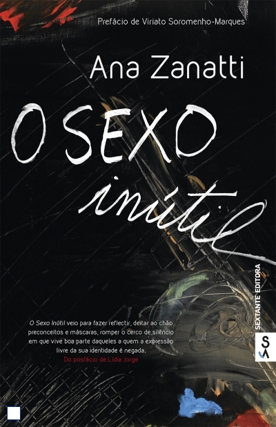 O sexo inútil