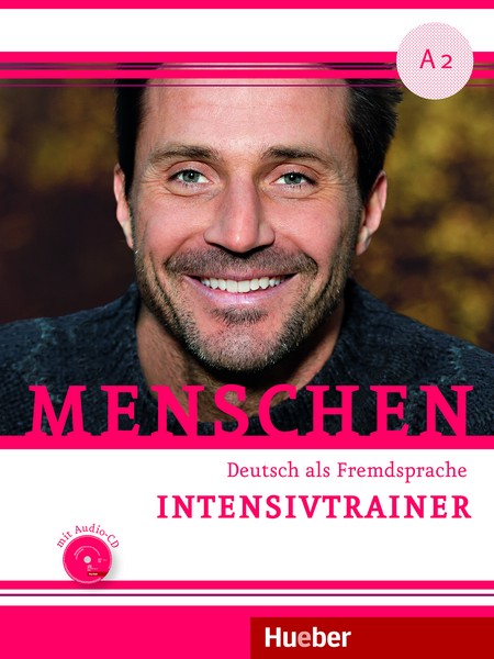 Menschen A2 Intensivtrainer+CD