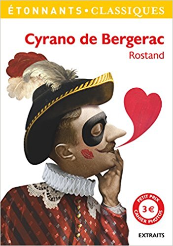 Cyrano de Bergerac