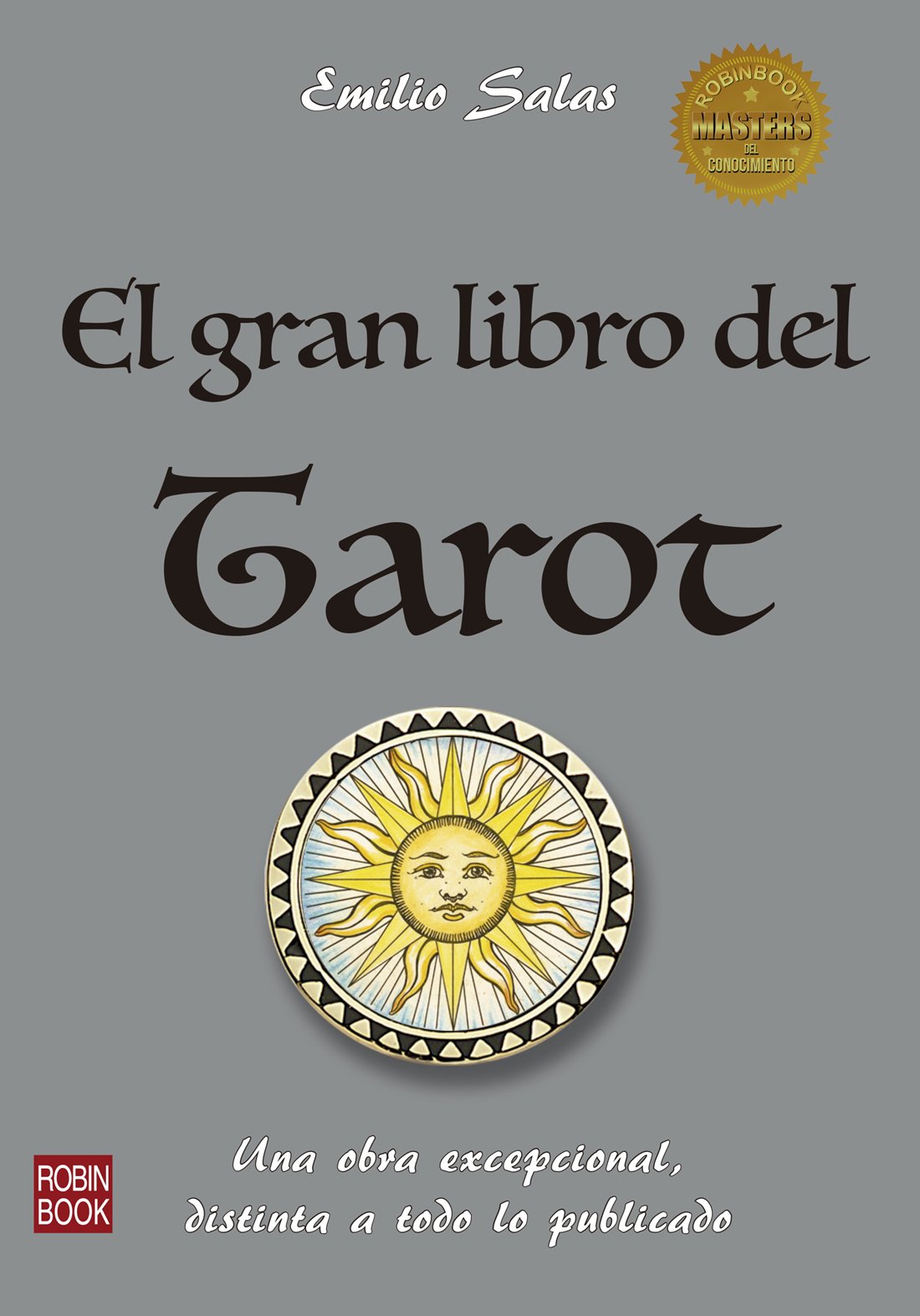 El gran libro del Tarot