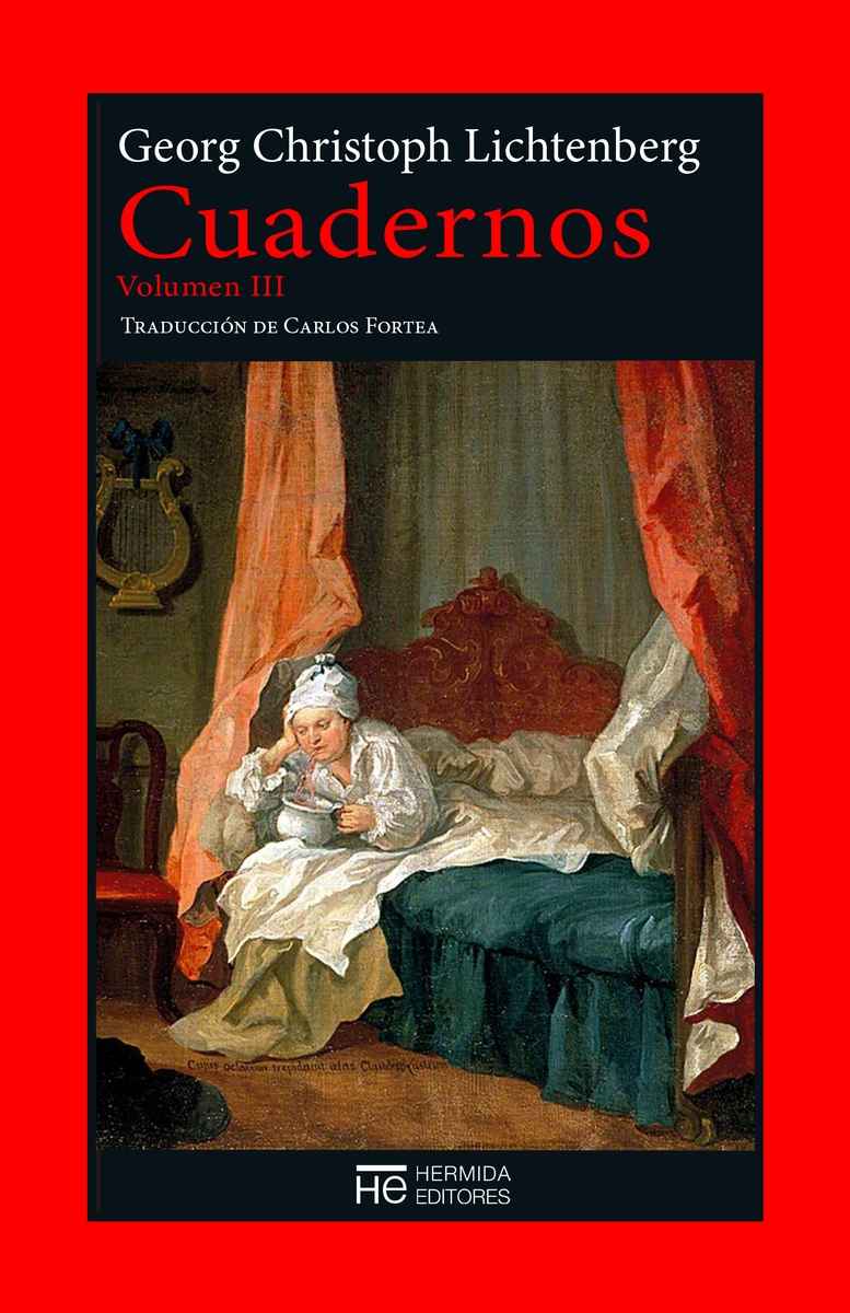 Cuadernos: volumen III (Cuaderno F)