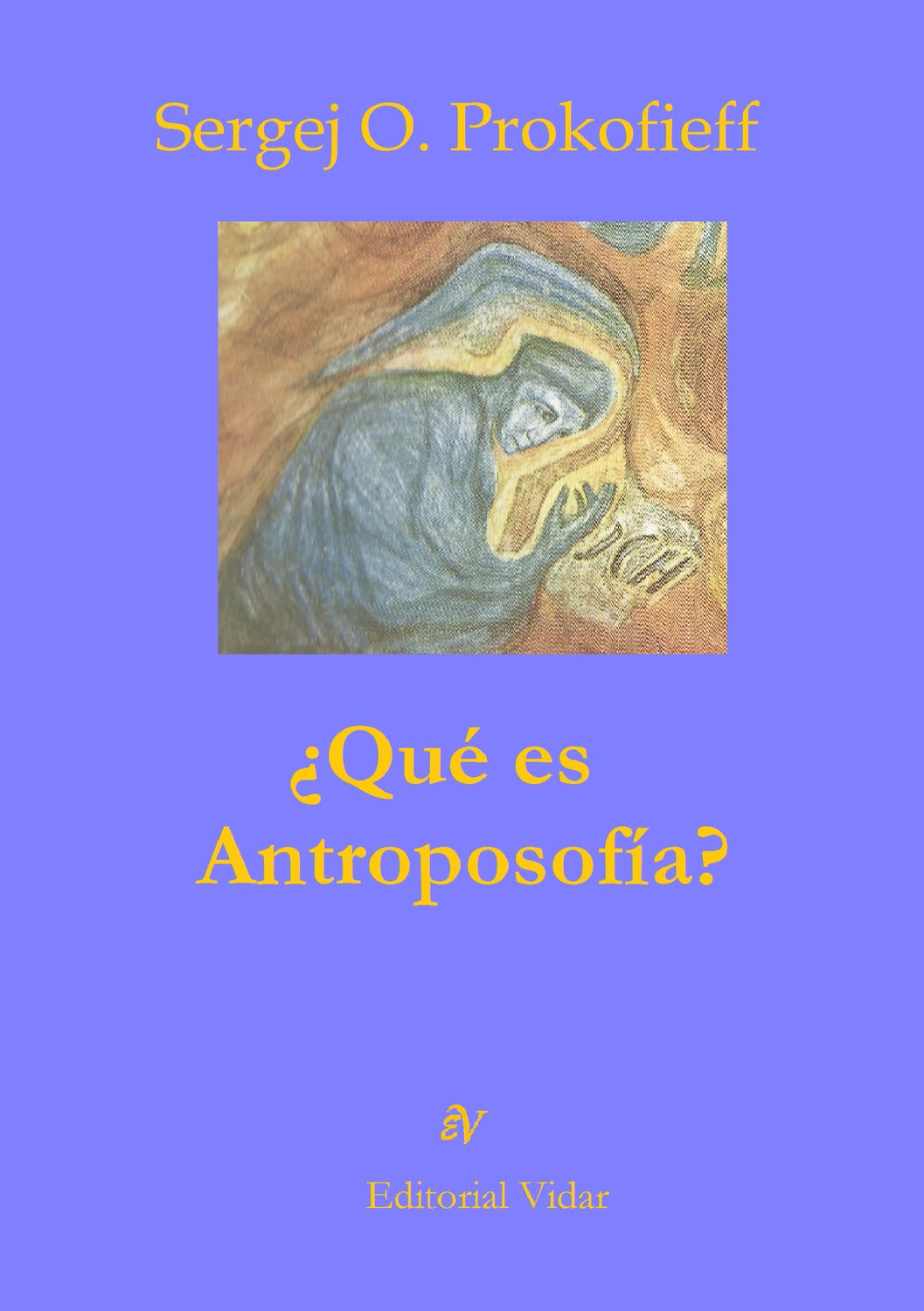 ¿Qué es Antroposofía?