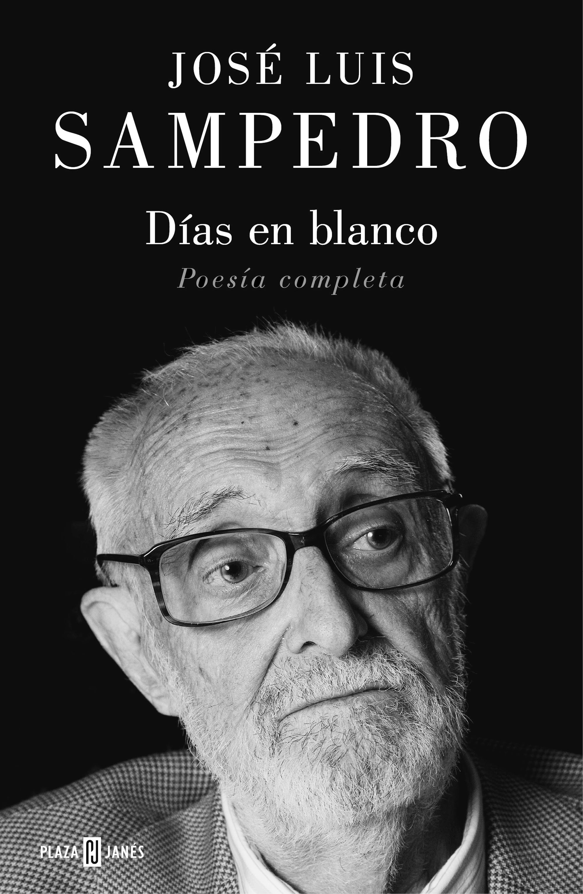 Poesía Completa