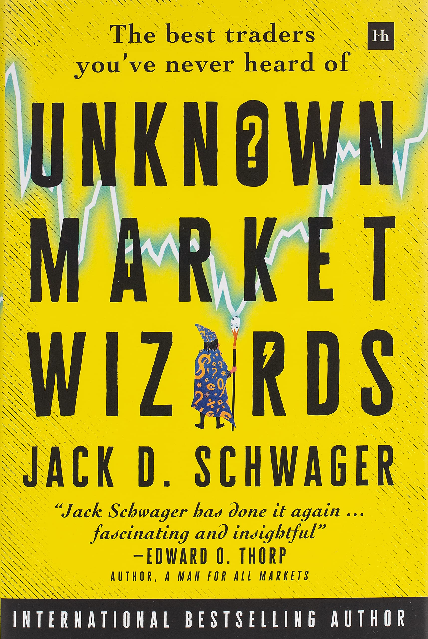 Unknown Market Wizards: The best traders you've never heard of