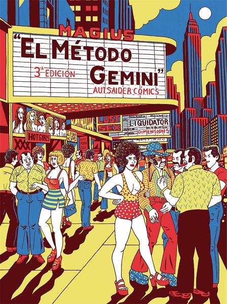 El método Gemini