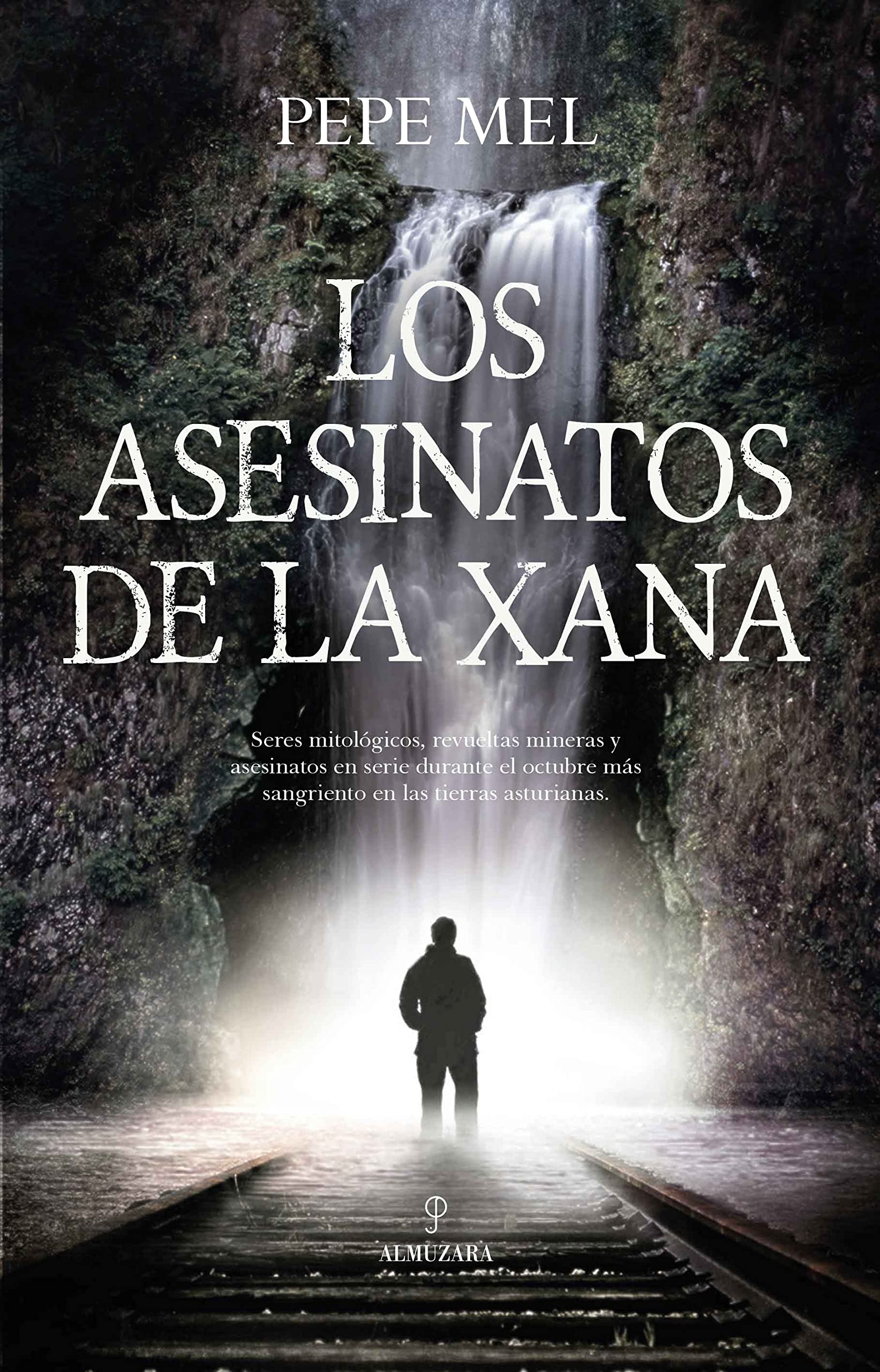 Los asesinatos de la xana