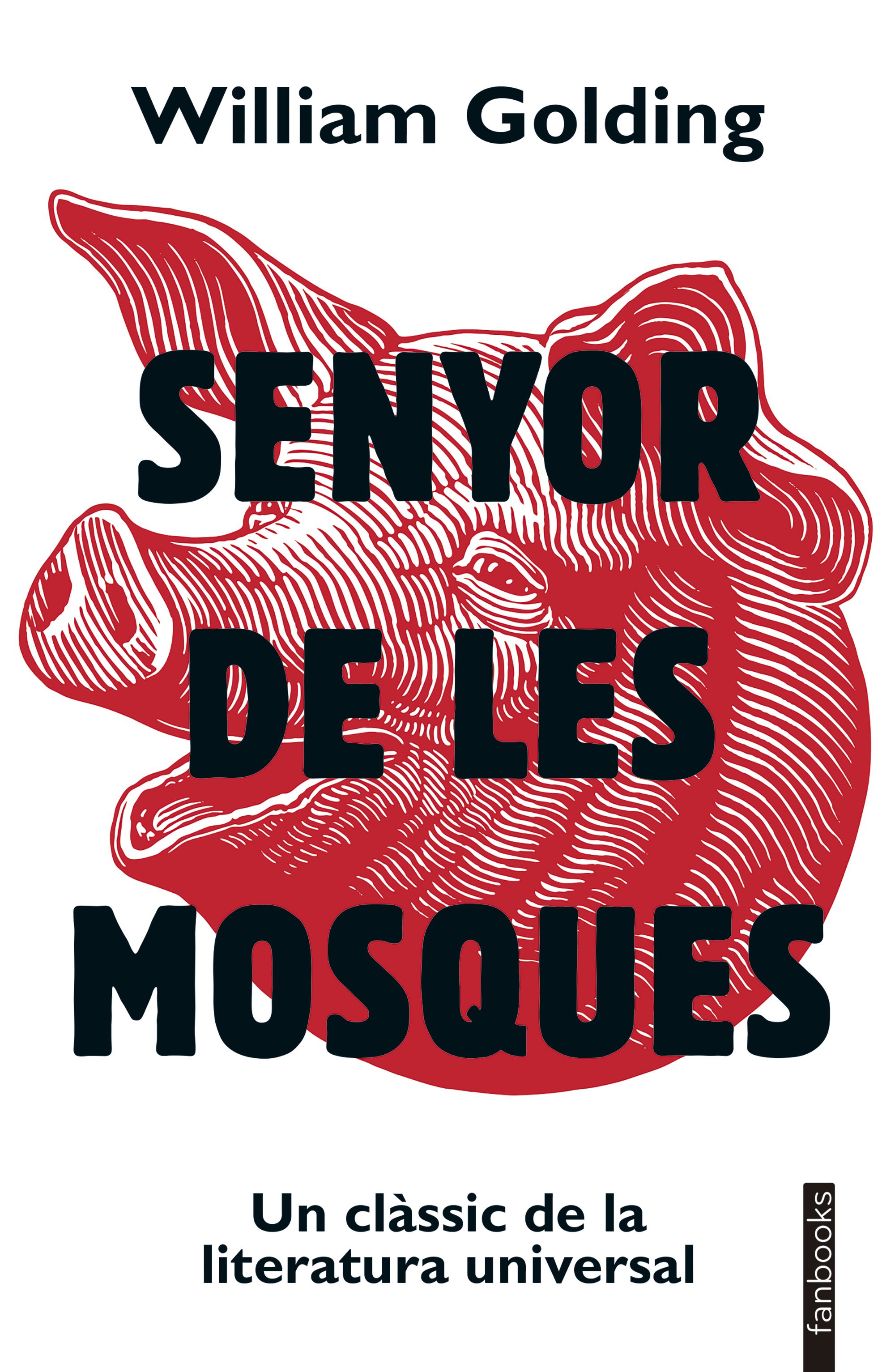 Senyor de les mosques