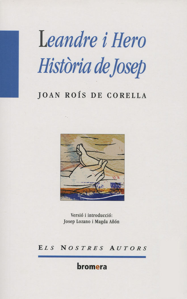 Leandre i Hero. Història de Josep