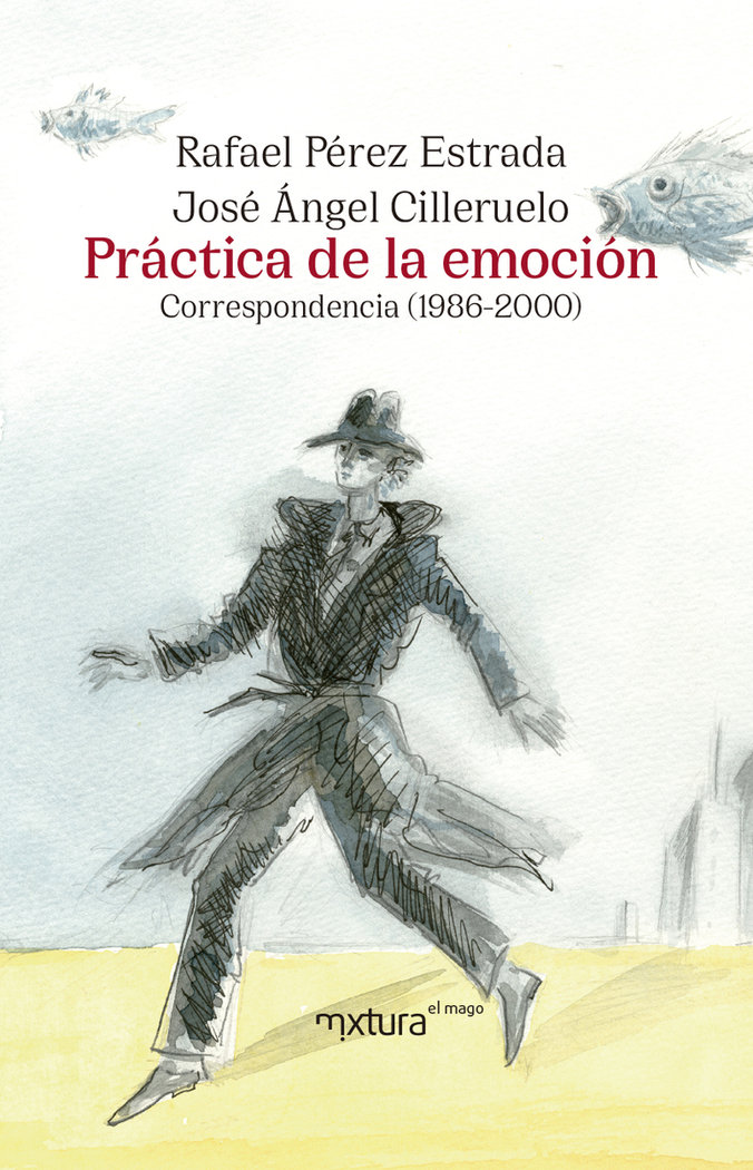 PRACTICA DE LA EMOCION