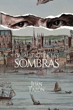 CABALLEROS DE LAS SOMBRAS