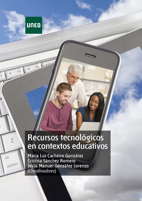 Recursos tecnológicos en contextos educativos