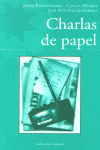 CHARLAS DE PAPEL