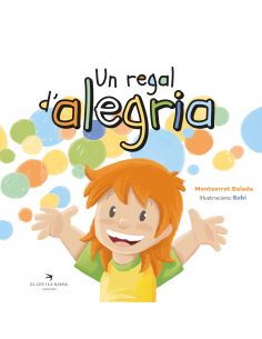 Un regal d'alegria