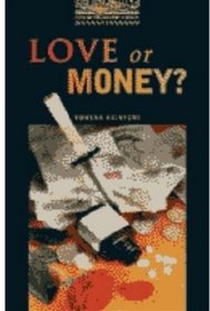 Love or money? Level 1. Cassette