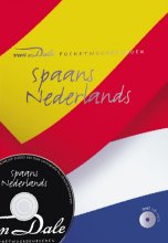 Van Dale pocketwoordenboek Spaans Nederlands