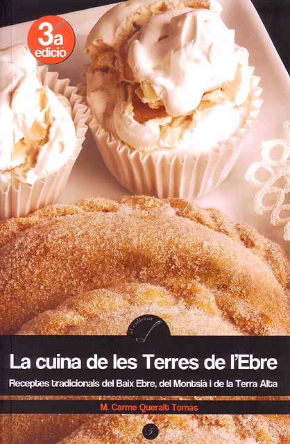 La cuina de les Terres de l'Ebre