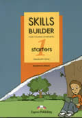 Skills Builder Starters 1. Student's book