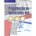 Programación aplicaciones web