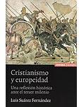 Cristianismo y europeidad. Una reflexión histórica ante el tercer milenio