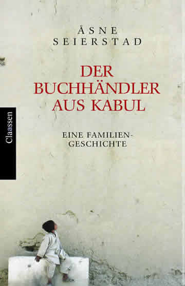 Der Buchhändler von Kabul