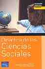 Didáctica de las ciencias sociales para primaria