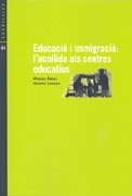 Educació e immigració : L'acollida als centre seducatius