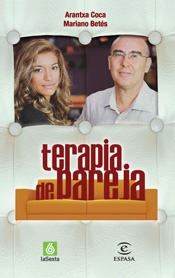 Terapia de pareja