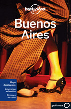 Buenos Aires (Lonely Planet)